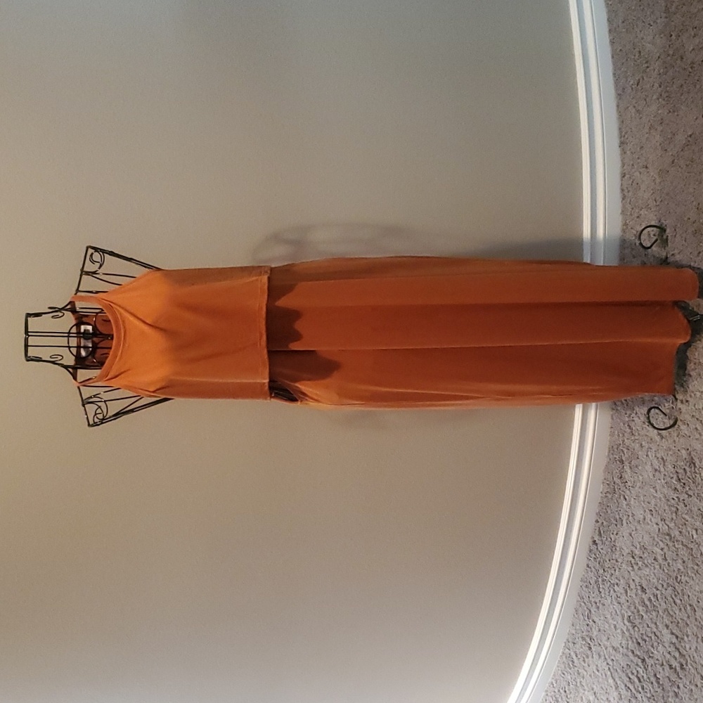 Summer dress NWOT